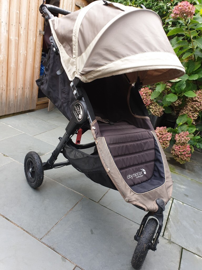 baby jogger city mini gumtree